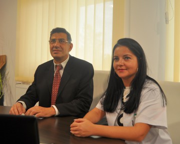 Grevă la Sanatoriul Techirghiol. Angajaţii cer demisia directorului interimar pentru abuz în serviciu